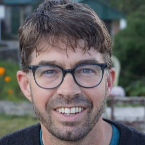 Meet your Posher, Eric